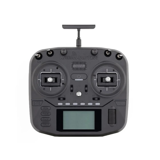 RadioMaster for Radio Controller M2 ELRS 4in1 Remote Control RC Drone Flight Controller Parts